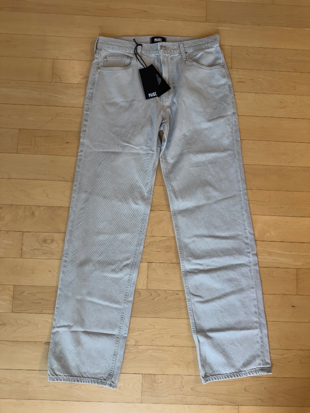 Men’s Paige Doheny Jeans